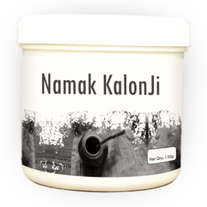 Hakim Suleman’s Namak Kalonji